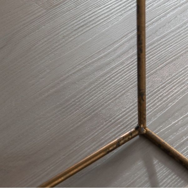 Виниловая плитка Vinilam клеевая 2.5 мм Дуб Бремен 