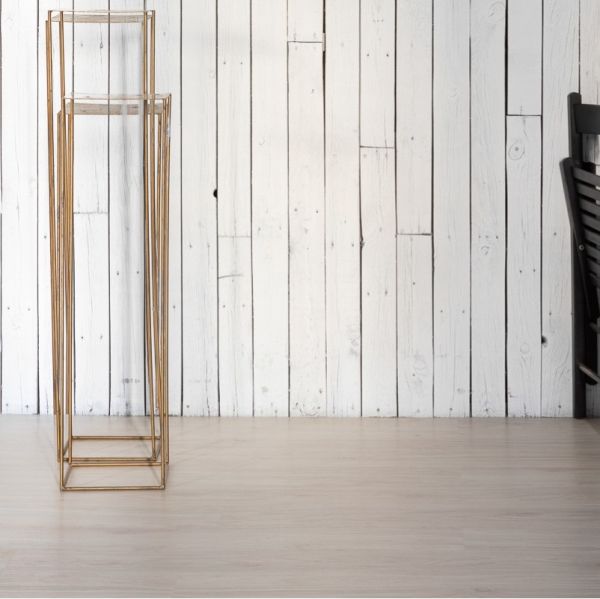 Виниловая плитка Vinilam клеевая 2.5 мм Дуб Бремен 