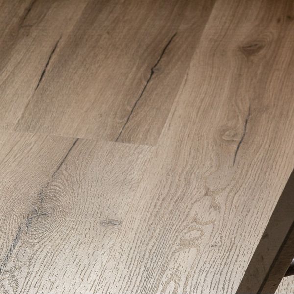 Виниловая плитка Vinilam клеевая Дуб Дамп