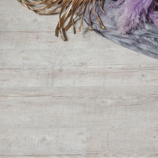 Виниловая плитка Vinilam клеевая Дуб Форст