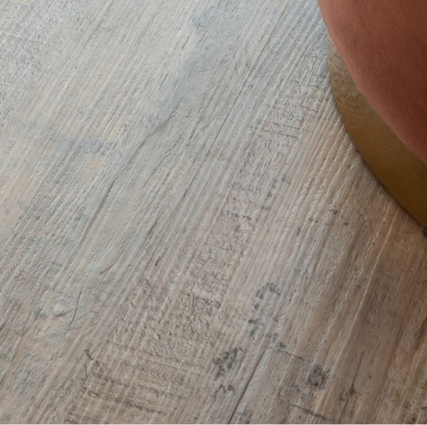 Виниловая плитка Vinilam клеевая Дуб Росток
