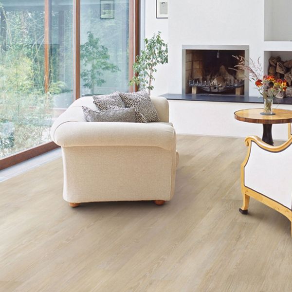 Вінілова плитка Wicanders Wood Essence Ivory Chalk Oak