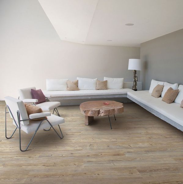 Вінілова плитка Wicanders Wood Essence Nebraska Rustic Pine