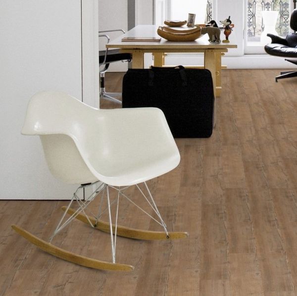 Виниловая плитка Wicanders Wood Hydrocork Arcadian Rye Pine