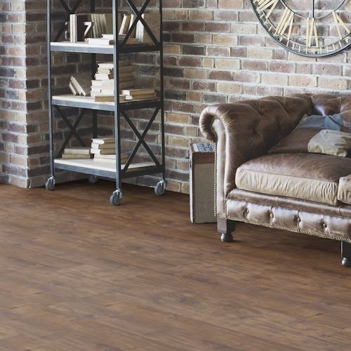Виниловая плитка Wicanders Wood Hydrocork Century Fawn Pine