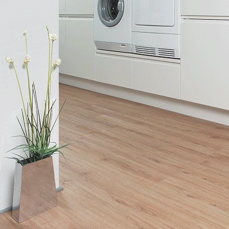 Виниловая плитка Wicanders Wood Hydrocork European Oak