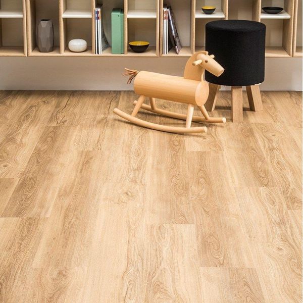 Виниловая плитка Wicanders Wood Hydrocork Nature Oak
