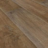 Виниловый SPC ламинат Alta Step Дуб античный