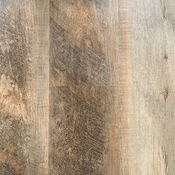 Виниловый SPC ламинат Alta Step Дуб античный