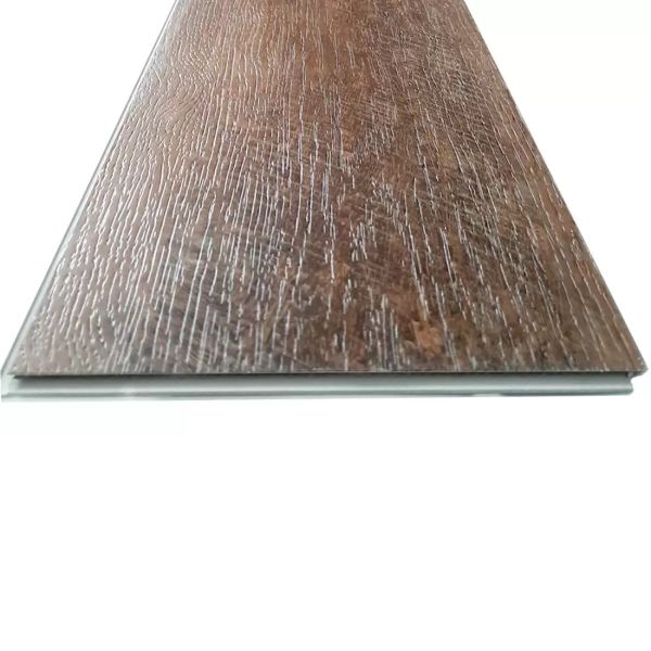 Виниловый SPC ламинат Alta Step Дуб античный