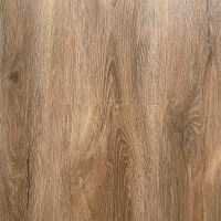 Виниловый SPC ламинат Alta Step Дуб коричневый