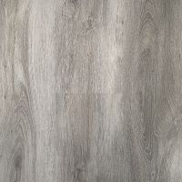 Виниловый SPC ламинат Alta Step Дуб серый