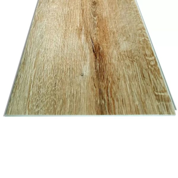 Виниловый SPC ламинат Alta Step Дуб желтый