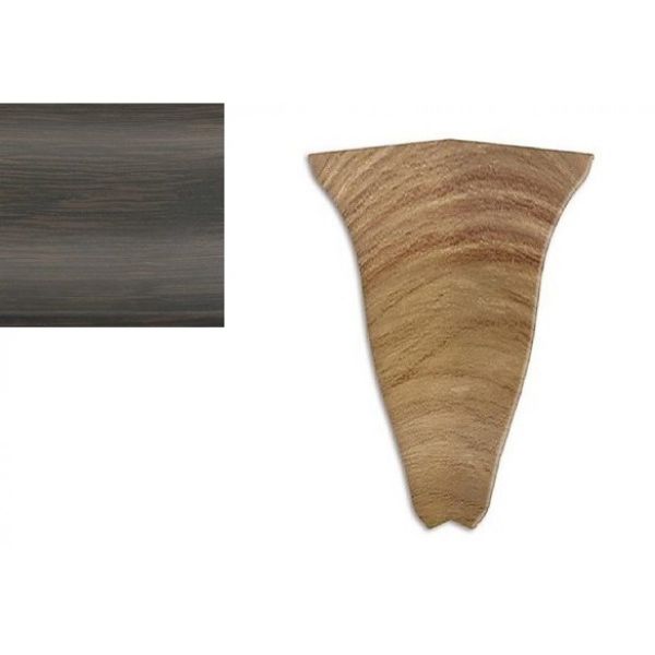 Внутренний угол для плинтуса Arbiton LM55