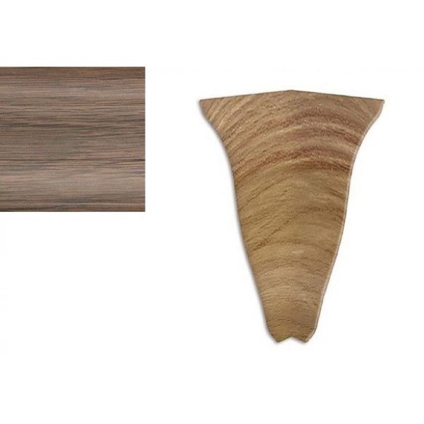 Внутренний угол для плинтуса Arbiton LM55