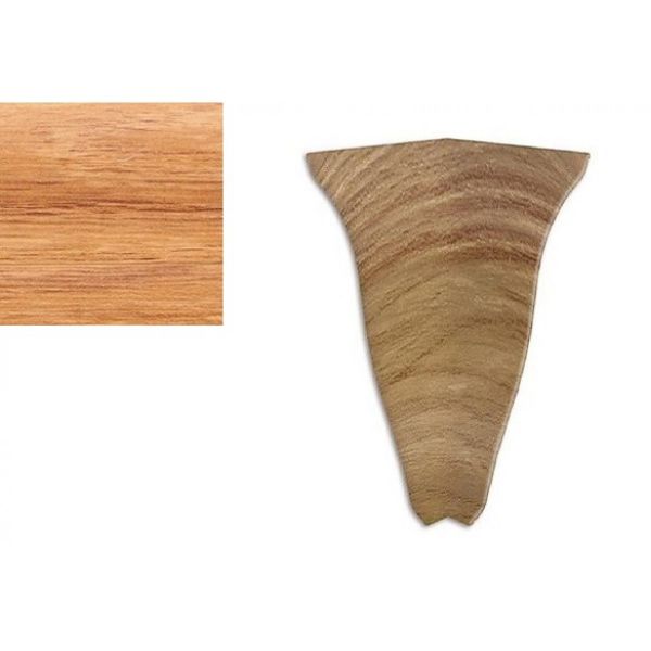 Внутренний угол для плинтуса Arbiton LM55