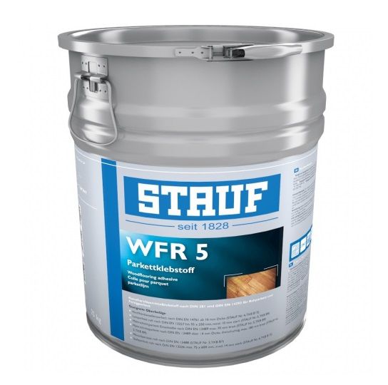 Клей для паркету Stauf WFR-5 25 кг