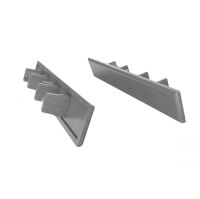 Заглушка доски Salag