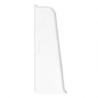 Заглушка левая для плинтуса Arbiton Indo