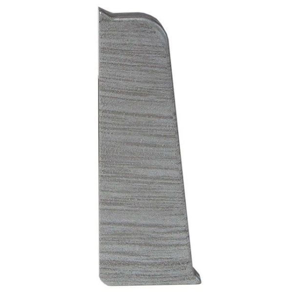 Заглушка левая для плинтуса Arbiton Indo