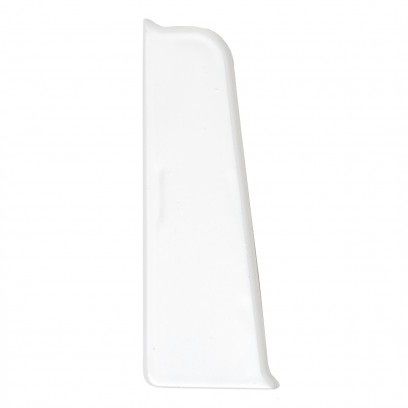 Заглушка левая для плинтуса Arbiton Indo