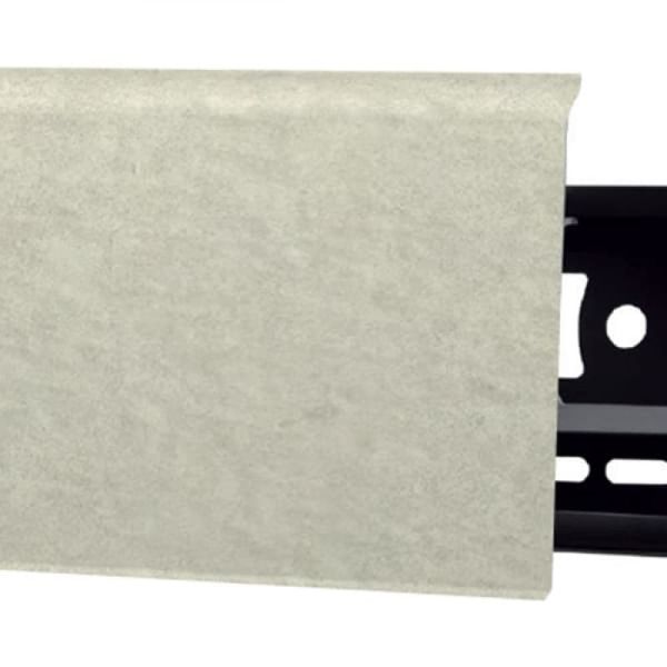 Заглушка левая для плинтуса Arbiton Indo