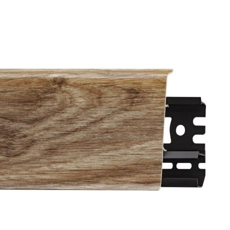 Заглушка левая для плинтуса Arbiton Indo