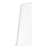 Заглушка правая для плинтуса Arbiton Indo