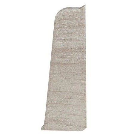 Заглушка правая для плинтуса Arbiton Indo