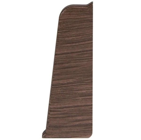 Заглушка правая для плинтуса Arbiton Indo