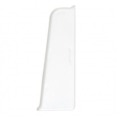 Заглушка правая для плинтуса Arbiton Indo