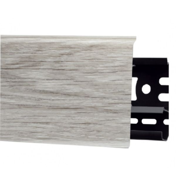 Заглушка правая для плинтуса Arbiton Indo