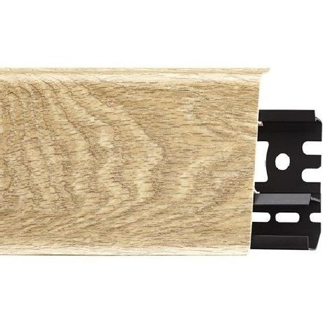 Заглушка правая для плинтуса Arbiton Indo