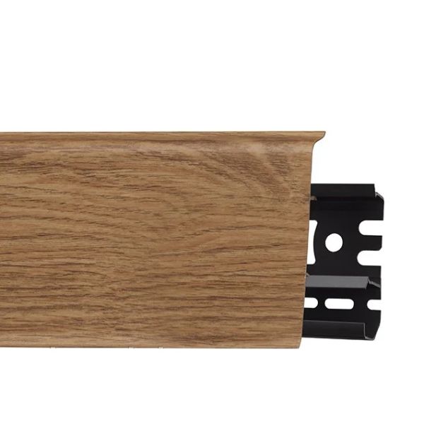 Заглушка правая для плинтуса Arbiton Indo