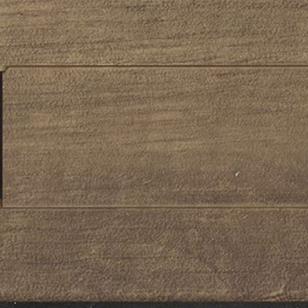 Заглушка правая для плинтуса Dollken Q