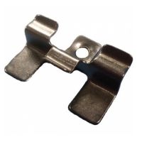 Zagu Клипса соединительная нержавеющая