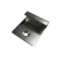 Zagu Клипса стартовая/финишная нержавеющая