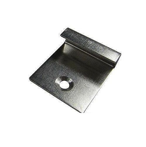 Zagu Клипса стартовая/финишная нержавеющая